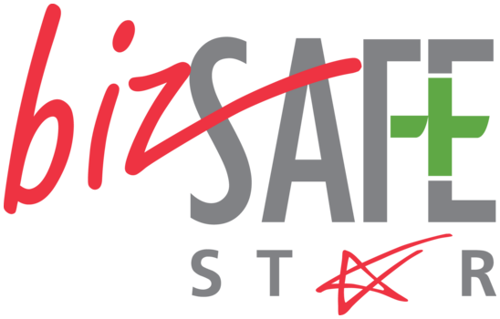 bizSAFE STAR